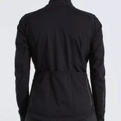 Giacca donna Specialized SL Pro Softshell - Nero