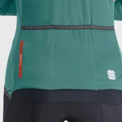 Giacca donna Sportful Fiandre Light - Verde
