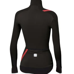 Giacca donna Sportful Fiandre Light Norain - Nero