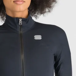 Giacca donna Sportful Fiandre Pro 2 - Nero