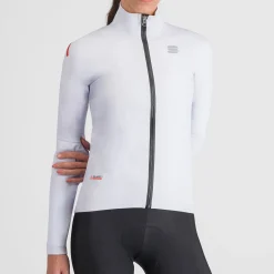 Giacca donna Sportful Fiandre Pro 2 - Bianco