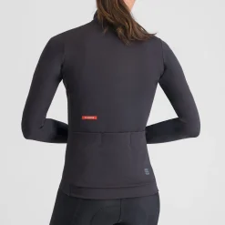 Giacca donna Sportful Fiandre Shift - Nero