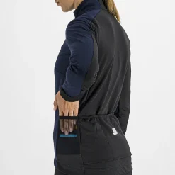 Giacca donna Sportful Neo SoftShell - Blu