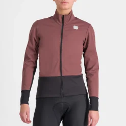 Giacca donna Sportful Neo Softshell - Viola