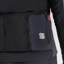 Giacca donna Sportful Neo Softshell - Viola