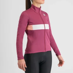 Giacca donna Sportful Neo 2 Softshell - Viola