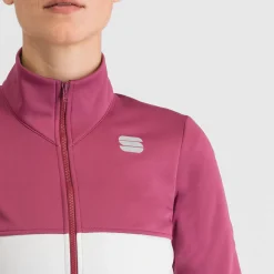 Giacca donna Sportful Neo 2 Softshell - Viola