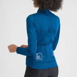 Giacca donna Sportful Srk - Blu