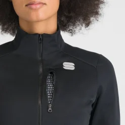 Giacca donna Sportful Srk - Nero