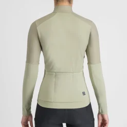 Giacca donna Sportful SRK Shift - Verde