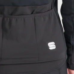 Giacca donna Sportful Supergiara - Nero
