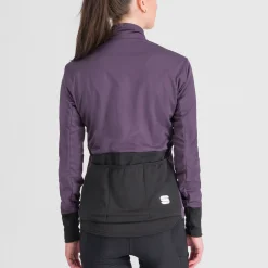 Giacca donna Sportful Supergiara - Viola