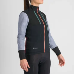 Giacca donna Sportful Supergiara - Lilla