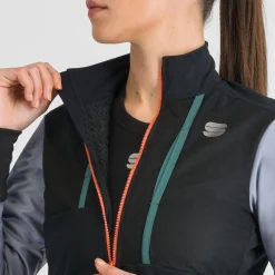 Giacca donna Sportful Supergiara - Lilla