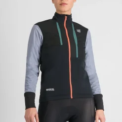 Giacca donna Sportful Supergiara - Lilla