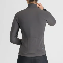 Giacca donna Sportful Supergiara 2 - Grigio