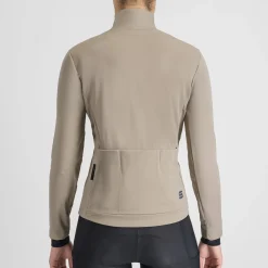 Giacca donna Sportful Supergiara 2 - Beige
