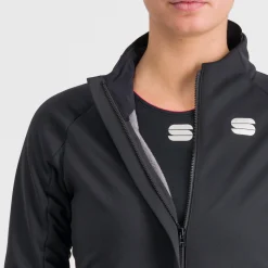 Giacca donna Sportful Super - Nero