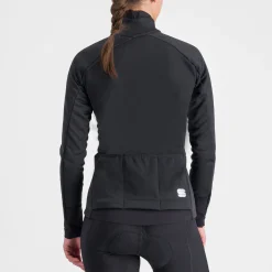 Giacca donna Sportful Super - Nero