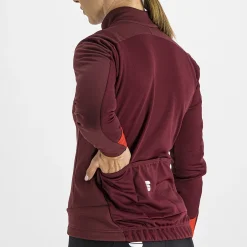 Giacca donna Sportful Tempo - Bordeaux