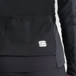 Giacca donna Sportful Tempo - Nero
