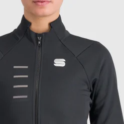 Giacca donna Sportful Tempo - Nero