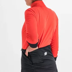 Giacca donna Sportful Total Comfort - Rosa
