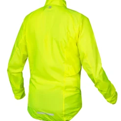 Giacca Endura Pakajak - Giallo fluo