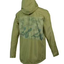Giacca Endura SingleTrack 2 - Verde