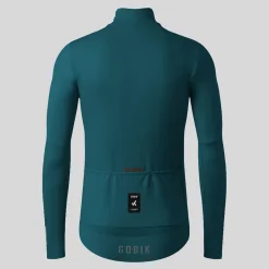 Giacca Gobik Envy 2.0 Sunken - Verde