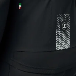 Giacca Pissei Primapelle - Nero