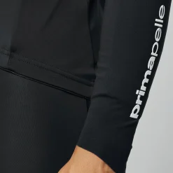 Giacca Pissei Primapelle - Nero