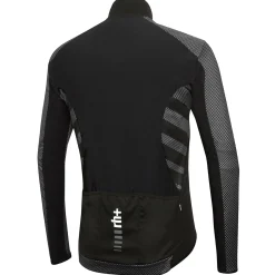 Giacca Rh+ Hammer Wind - Nero grigio