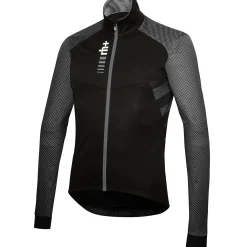 Giacca Rh+ Hammer Wind - Nero grigio