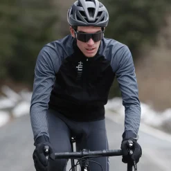Giacca Rh+ Hammer Wind - Nero grigio