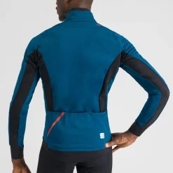 Giacca Sportful Fiandre - Blu