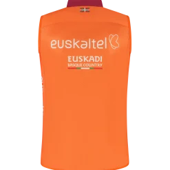 Gilet Agu Euskaltel Euskadi 2026 Wind Body
