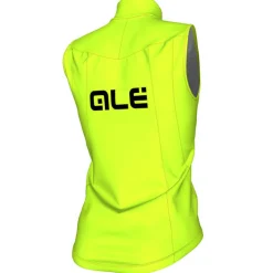Gilet Ale Klimatik K-Extreme - Giallo