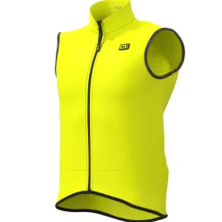 Gilet Ale Klimatik K-Smart - Giallo fluo