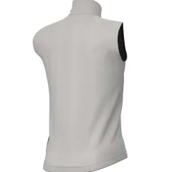 Gilet Ale Klimatik K-Solution - Grigio