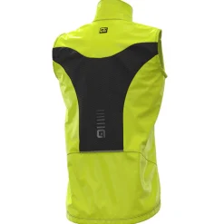 Gilet Ale Light Pack - Giallo fluo