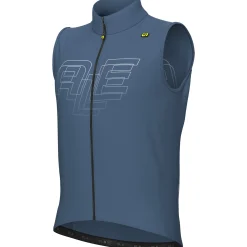 Gilet Ale PR-E Sauvage - Azzurro