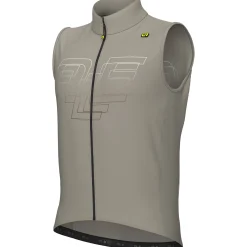 Gilet Ale PR-E Sauvage - Grigio