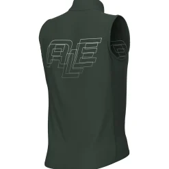 Gilet Ale PR-E Sauvage - Verde