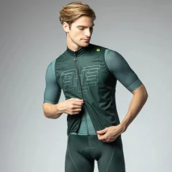 Gilet Ale PR-E Sauvage - Verde