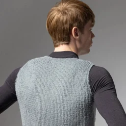 Gilet Ale R-EV1 Alpha - Grigio