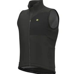 Gilet Ale R-EV1 Riparo - Nero