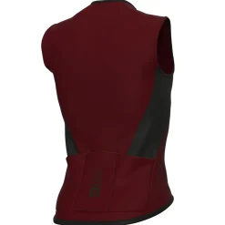 Gilet Ale R-EV1 Thermo - Rosso