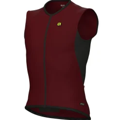 Gilet Ale R-EV1 Thermo - Rosso