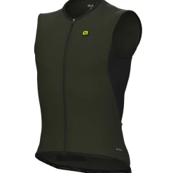 Gilet Ale R-EV1 Thermo - Verde